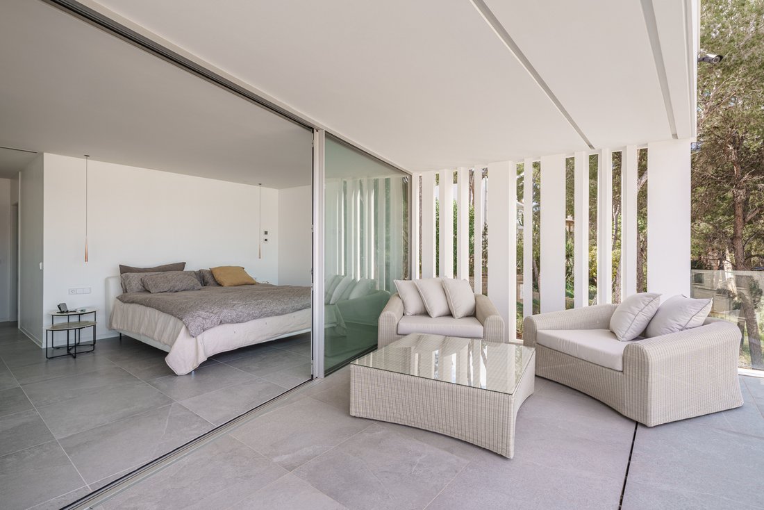 Villa in Calvia, Balearic Islands, Spain 2 - 18146685