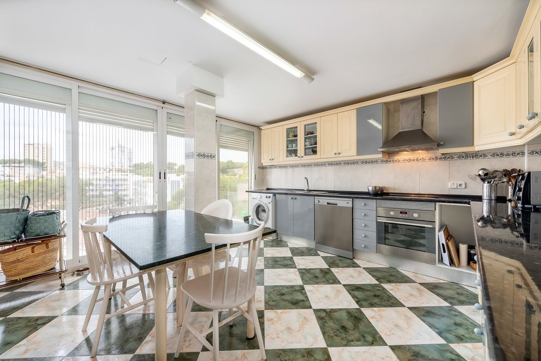Apartment in Calvia, Balearic Islands, Spain 3 - 18146713