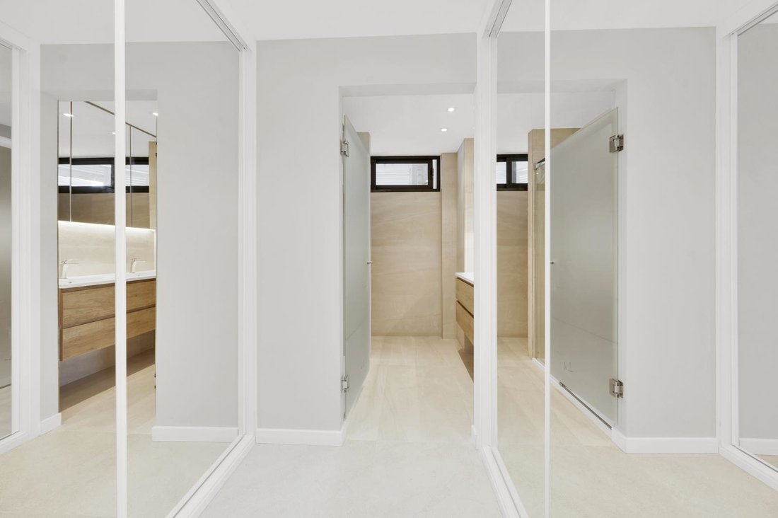 Apartment in Portals Nous, Calvia, Balearic Islands 5 - 18146972