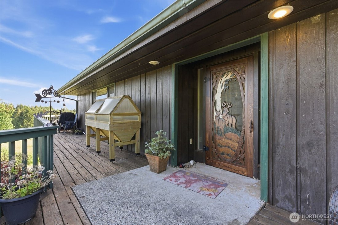 House in Onalaska, Washington, United States 5 - 18147158