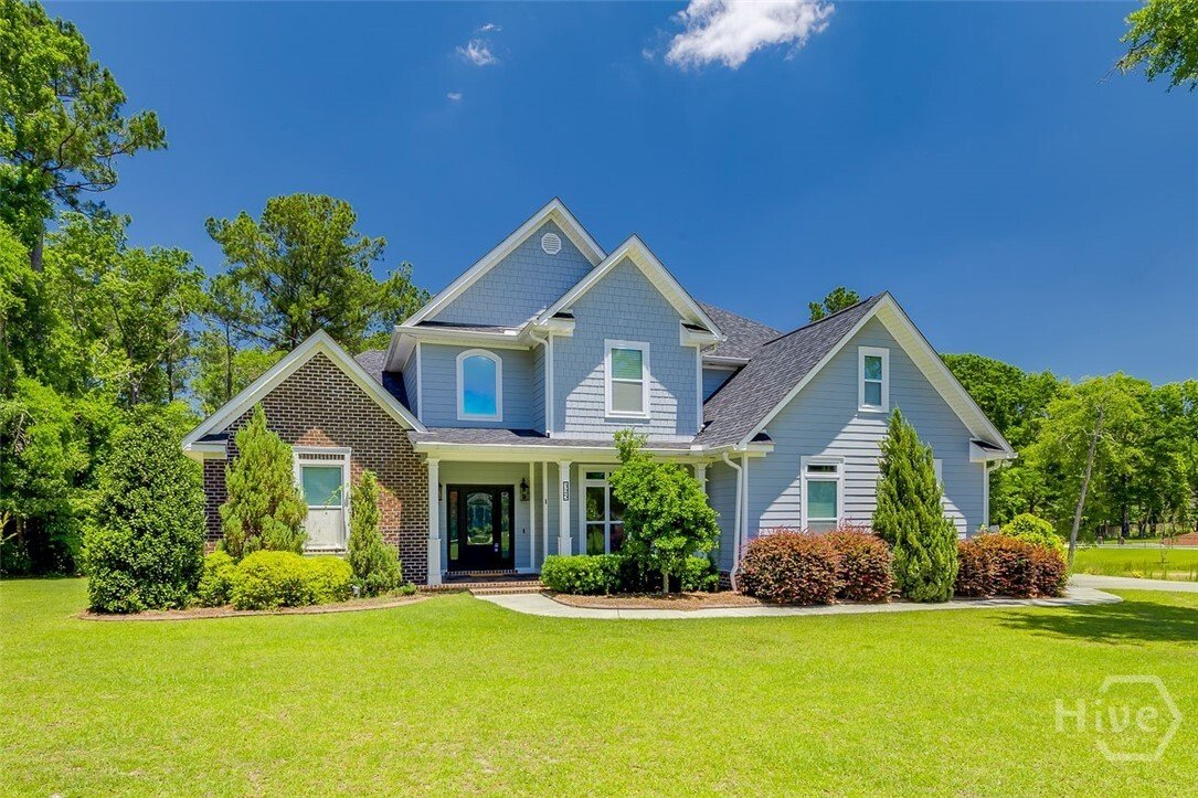 House in Rincon, Georgia, United States 2 - 18145737