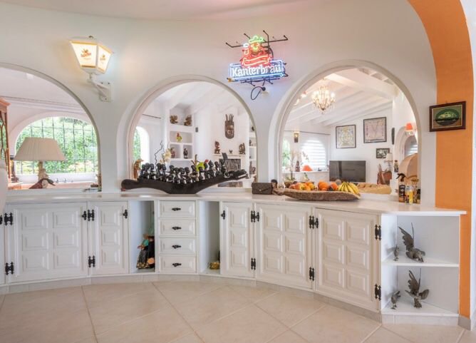 Villa in Santa Ponsa, Balearic Islands, Spain 3 - 18146687