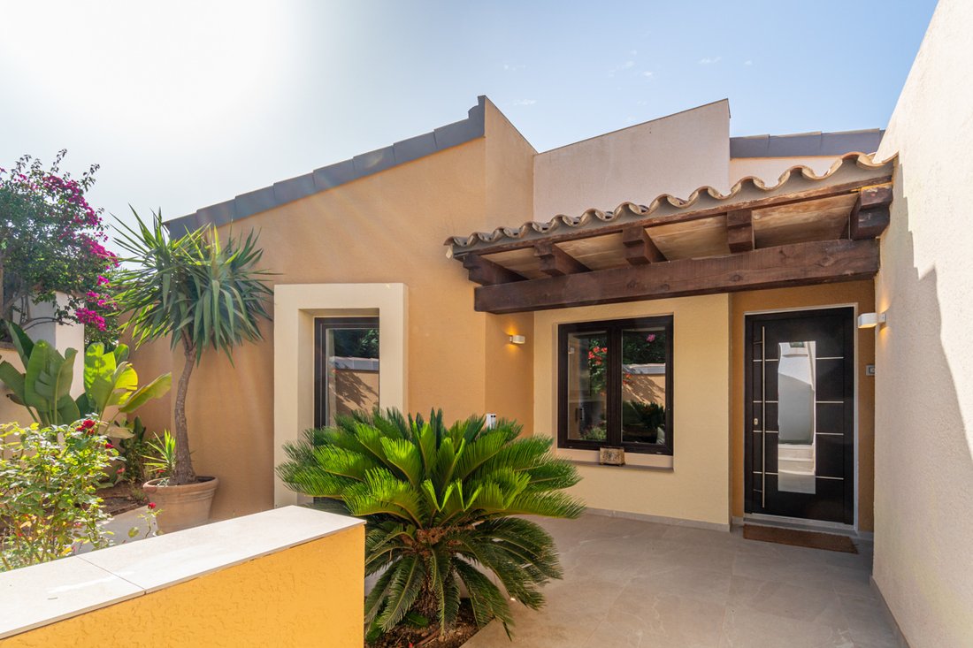 Villa in Santa Ponsa, Balearic Islands, Spain 2 - 18146852