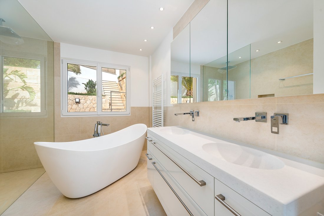 Villa in Costa d'en Blanes, Calvia, Balearic Islands 5 - 18146590