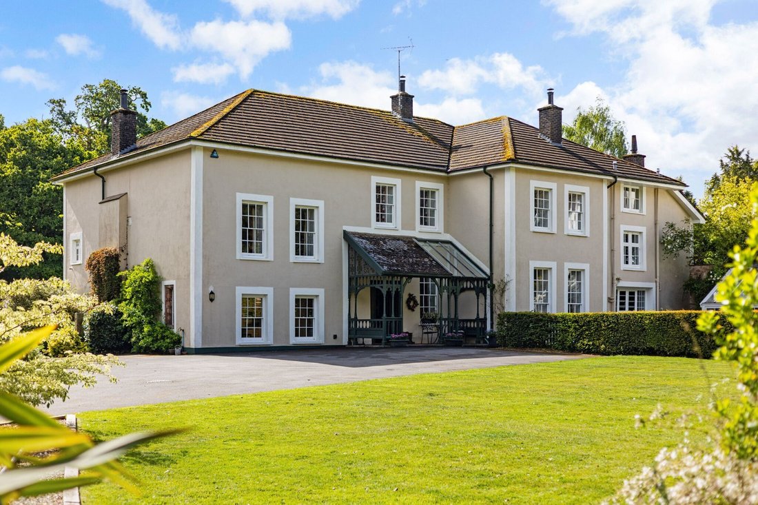 House in Kennford, Kenn, England 1 - 18144931