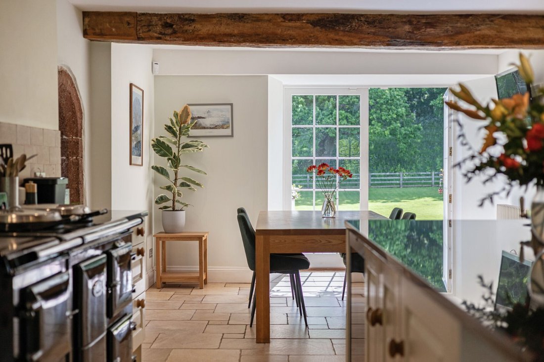 House in Kennford, Kenn, England 5 - 18144931