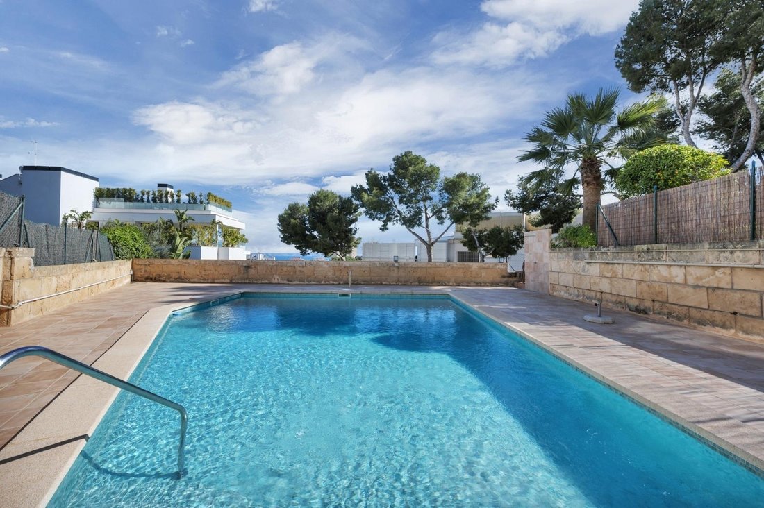 Apartment in Cas Catala, Calvia, Balearic Islands 2 - 18147129