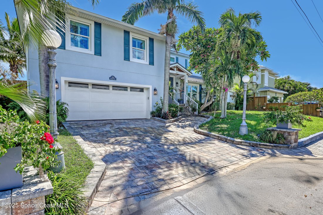 House in Merritt Island, Florida, United States 2 - 18147520