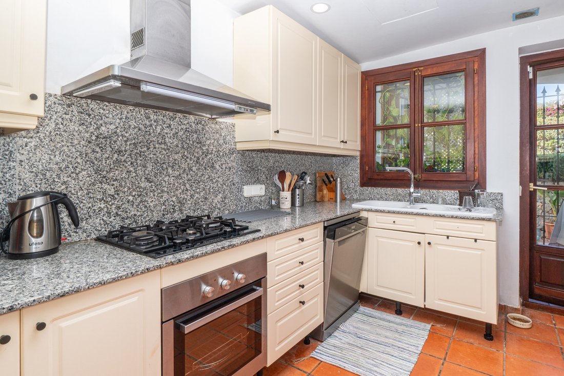 Apartment in Rotes Velles, Calvia, Balearic Islands 5 - 18146830