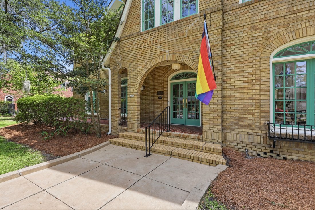 House in Savannah, Georgia, United States 4 - 18146692