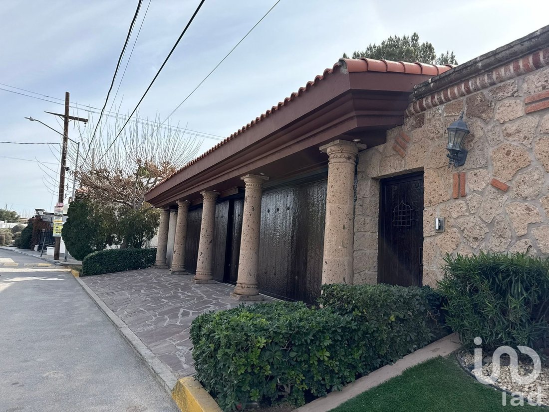 House in Ciudad Juárez, Chihuahua, Mexico 4 - 17020702