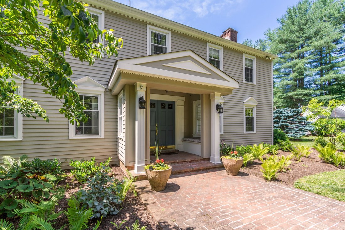 House in Doylestown, Pennsylvania, United States 3 - 18147357