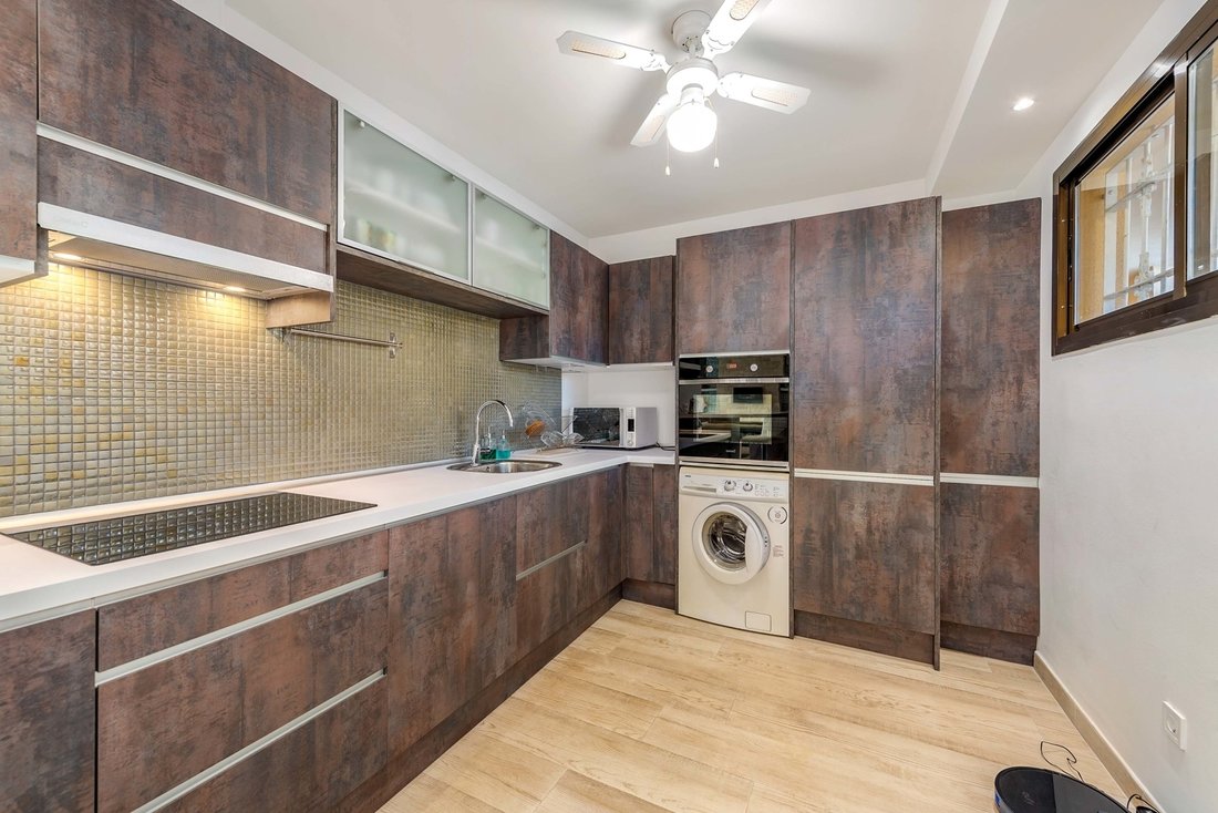 Apartment in Calvia, Balearic Islands, Spain 4 - 18146678