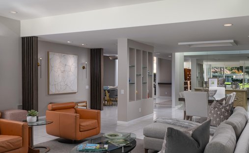 Condo in Palm Springs, California, United States 1