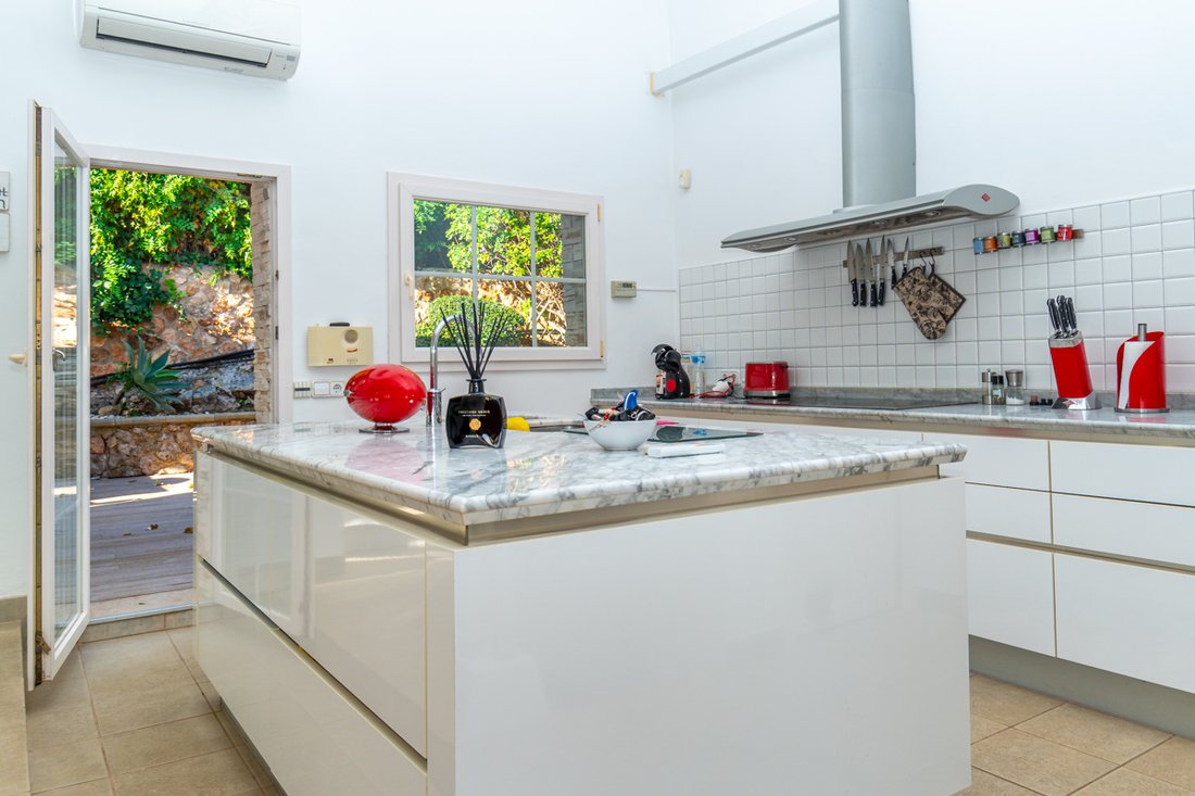 Villa in Costa d'en Blanes, Calvia, Balearic Islands 3 - 18146553