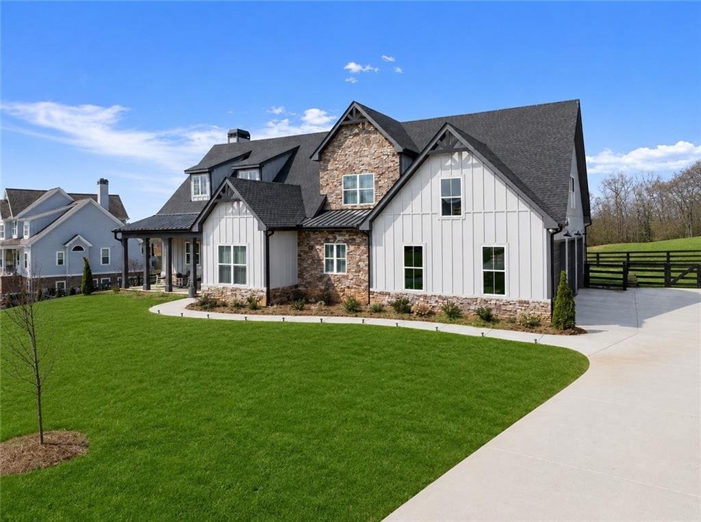 House in Cumming, Georgia, United States 2 - 17517881