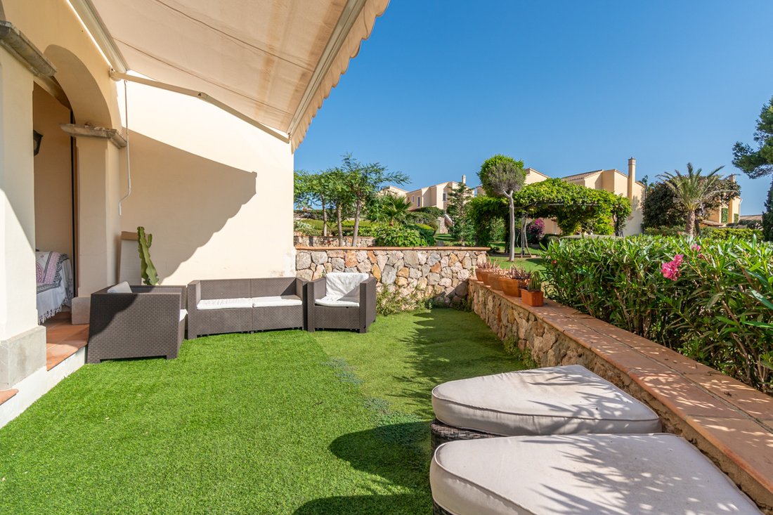 Apartment in Rotes Velles, Calvia, Balearic Islands 2 - 18146830