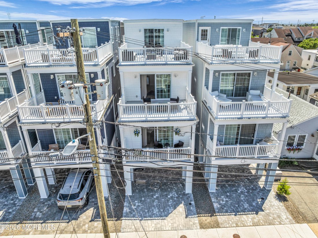 Haus in Seaside Heights, New Jersey, Vereinigte Staaten 5 - 18145063
