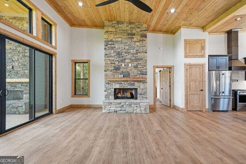 House in Ellijay, Georgia, United States 5 - 18145350