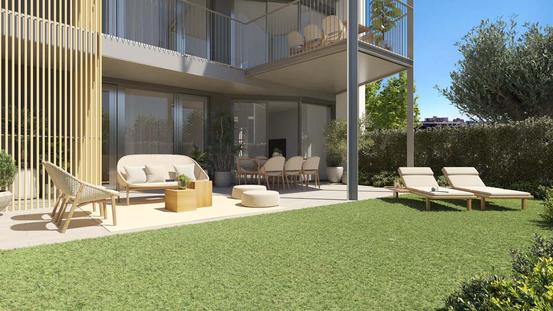 Apartment in Calvia, Balearic Islands, Spain 3 - 18147068