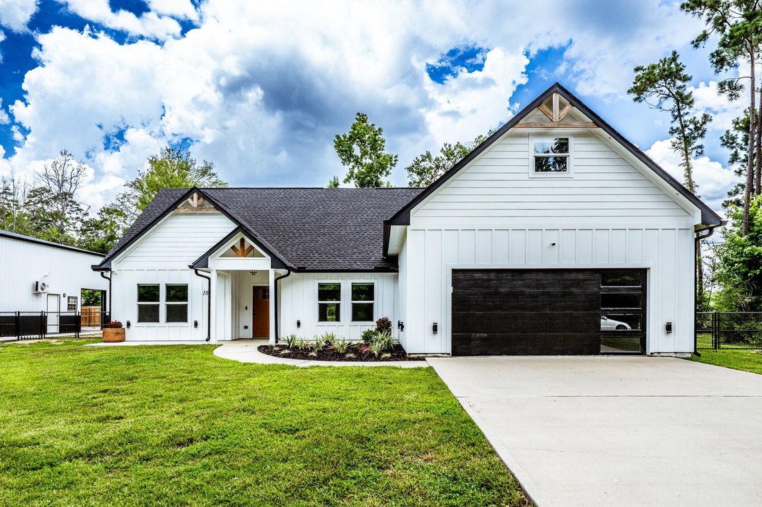 House in Onalaska, Texas, United States 1 - 18145297