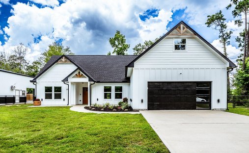 House in Onalaska, Texas, United States 1