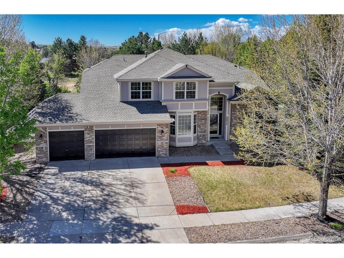 House in Aurora, Colorado, United States 1 - 18144857