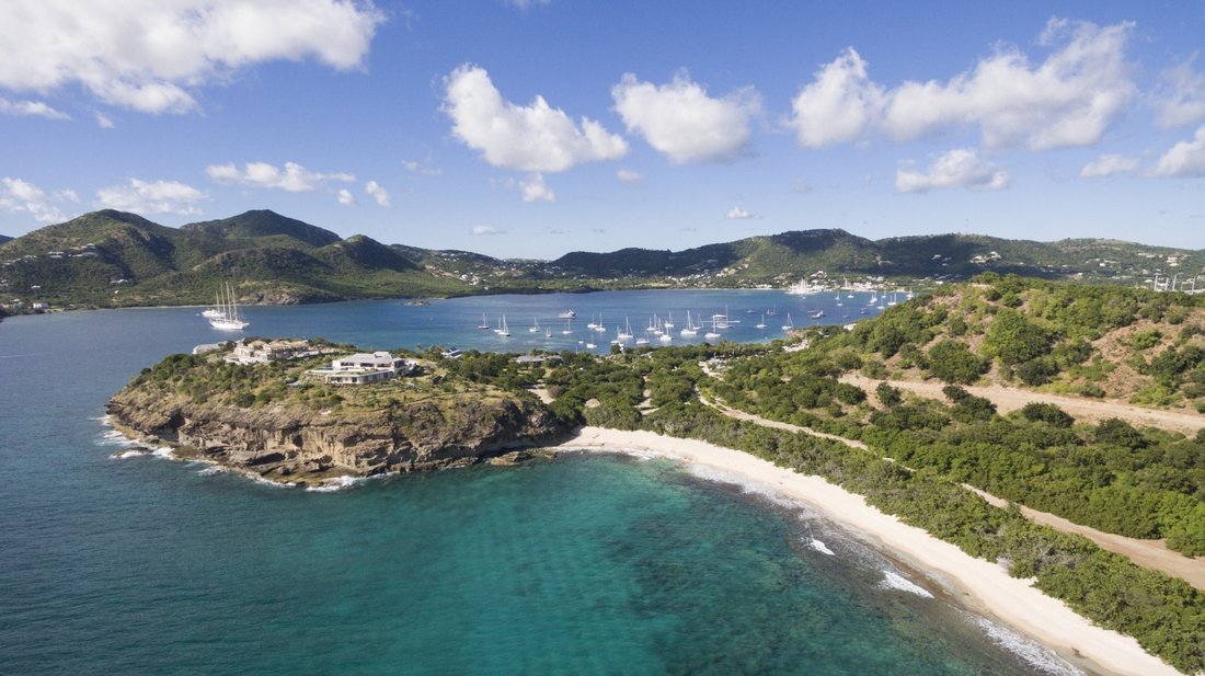 House in English Harbour, Saint Paul, Antigua and Barbuda 5 - 18145500