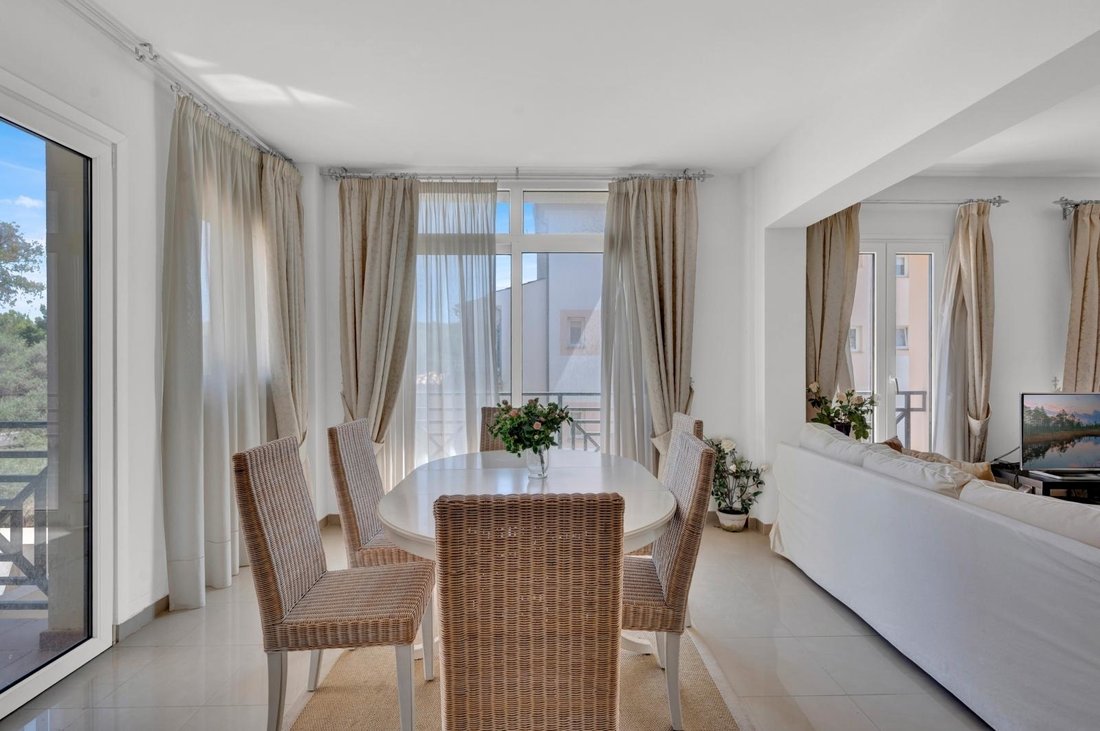Apartment in Rotes Velles, Calvia, Balearic Islands 3 - 18147062