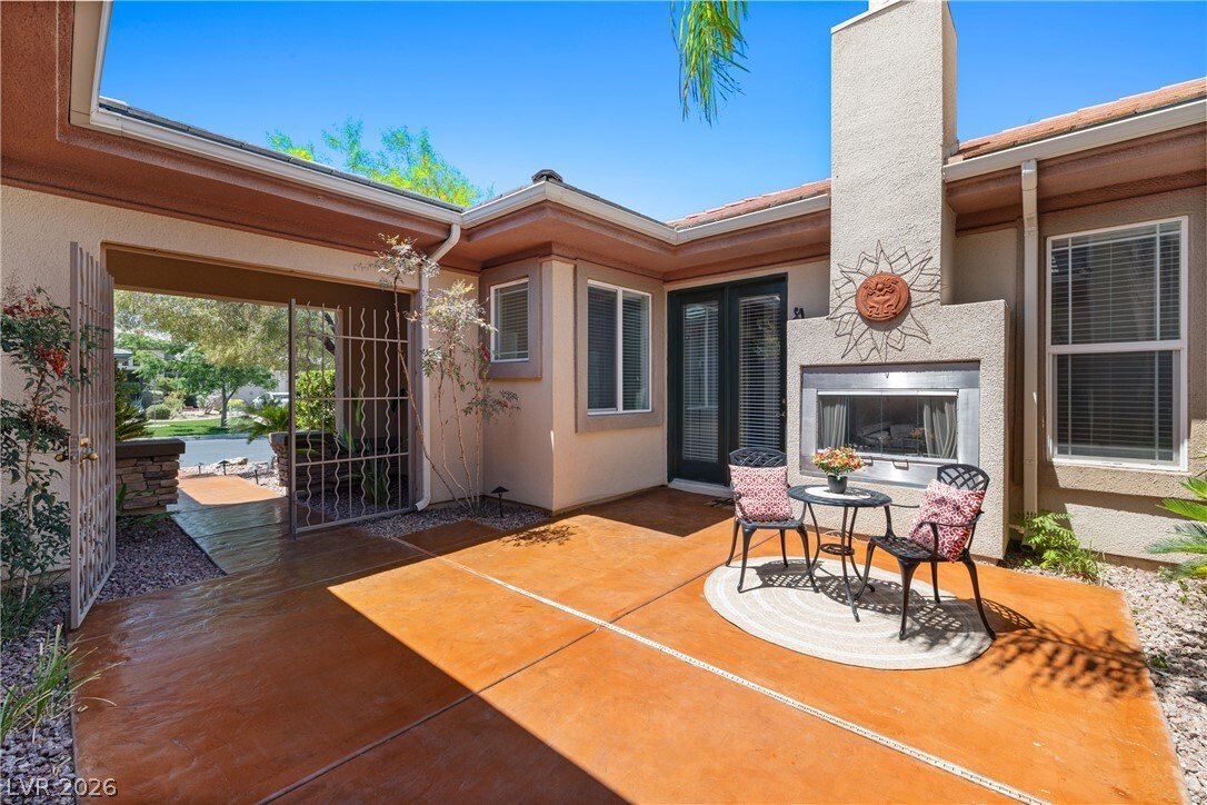 Casa a Las Vegas, Nevada, Stati Uniti 2 - 18145541
