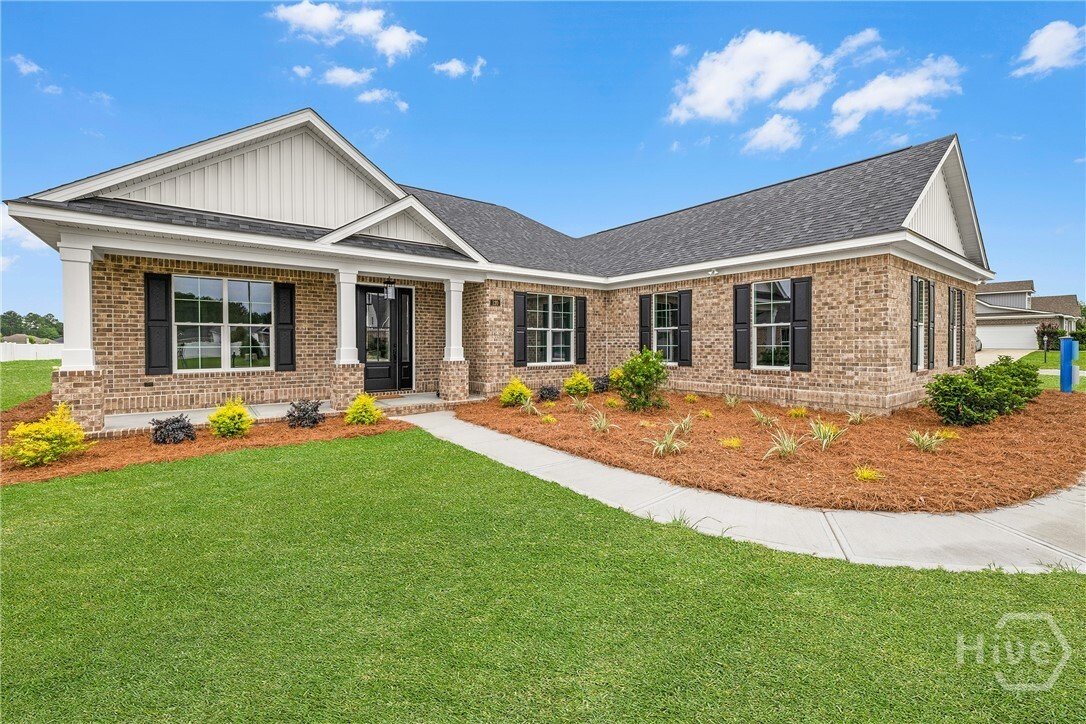 House in Guyton, Georgia, United States 2 - 18145750