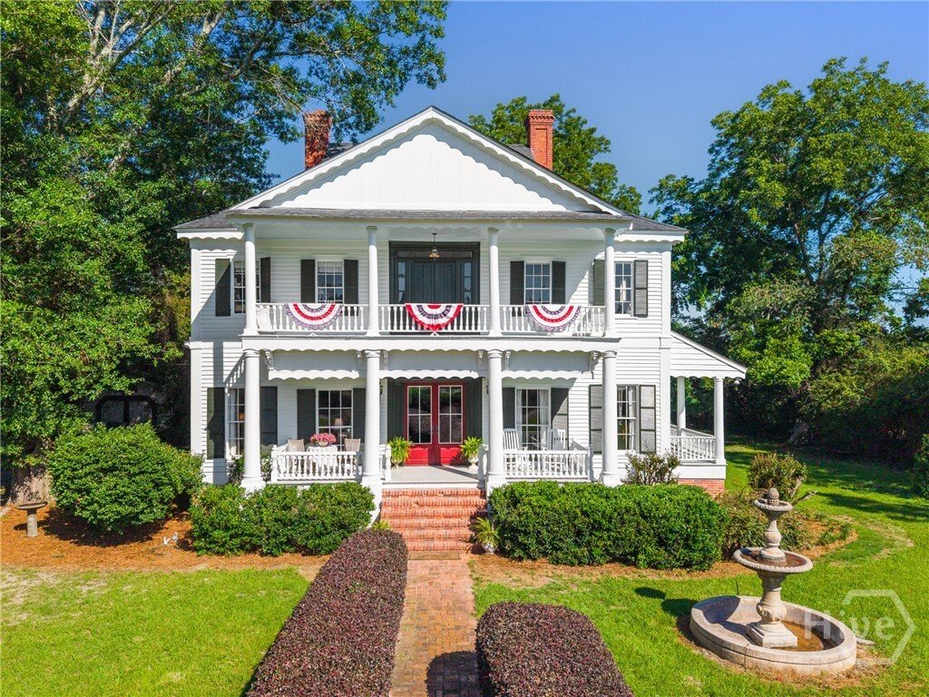House in Garfield, Georgia, United States 1 - 18145696