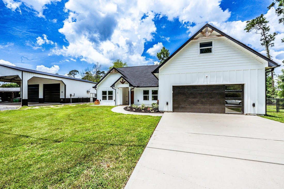 House in Onalaska, Texas, United States 2 - 18145297