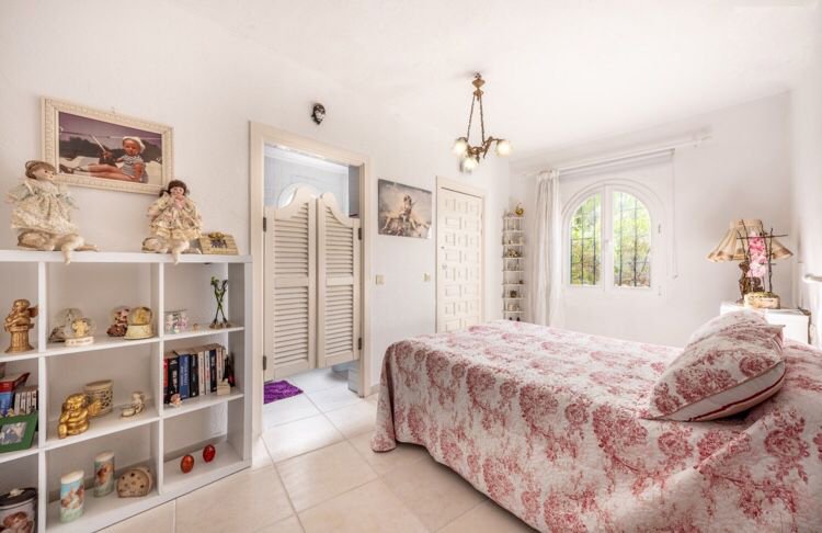 Villa in Santa Ponsa, Balearic Islands, Spain 5 - 18146687