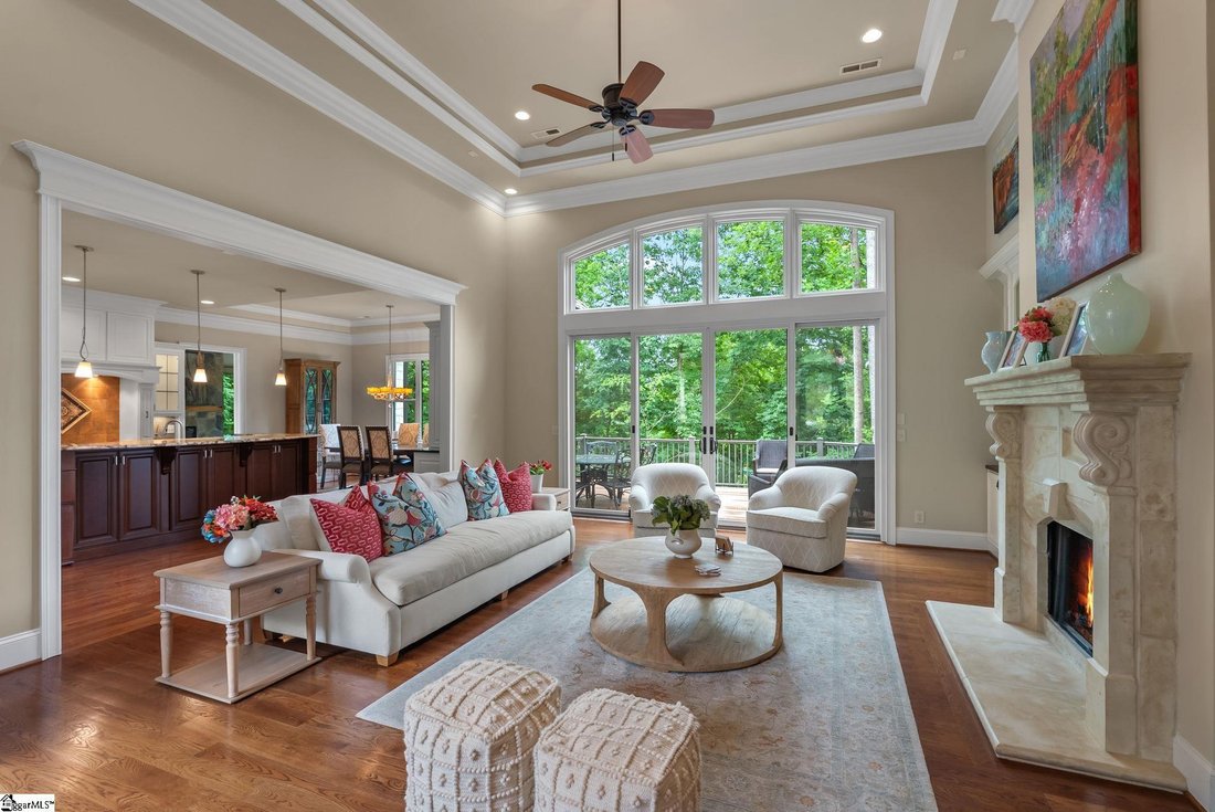 House in Greenville, South Carolina, United States 5 - 18128637