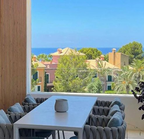 Apartment in Rotes Velles, Calvia, Balearic Islands 2 - 18146711