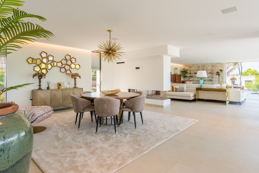 Villa in Rotes Velles, Calvia, Balearic Islands 4 - 18146694