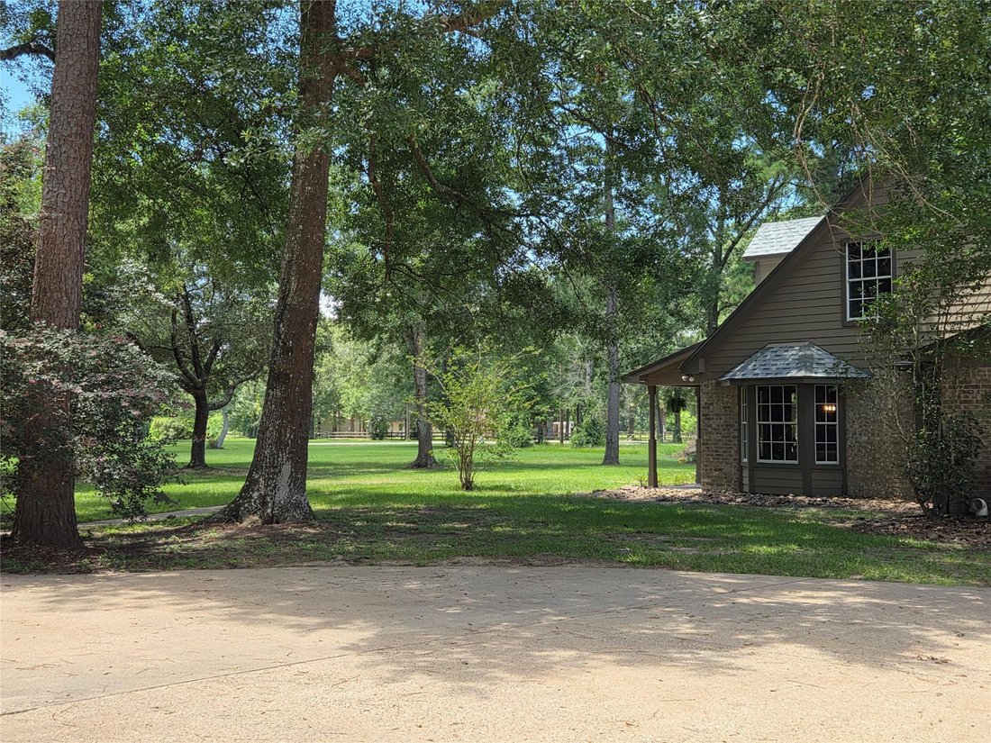 House in Splendora, Texas, United States 5 - 18145324