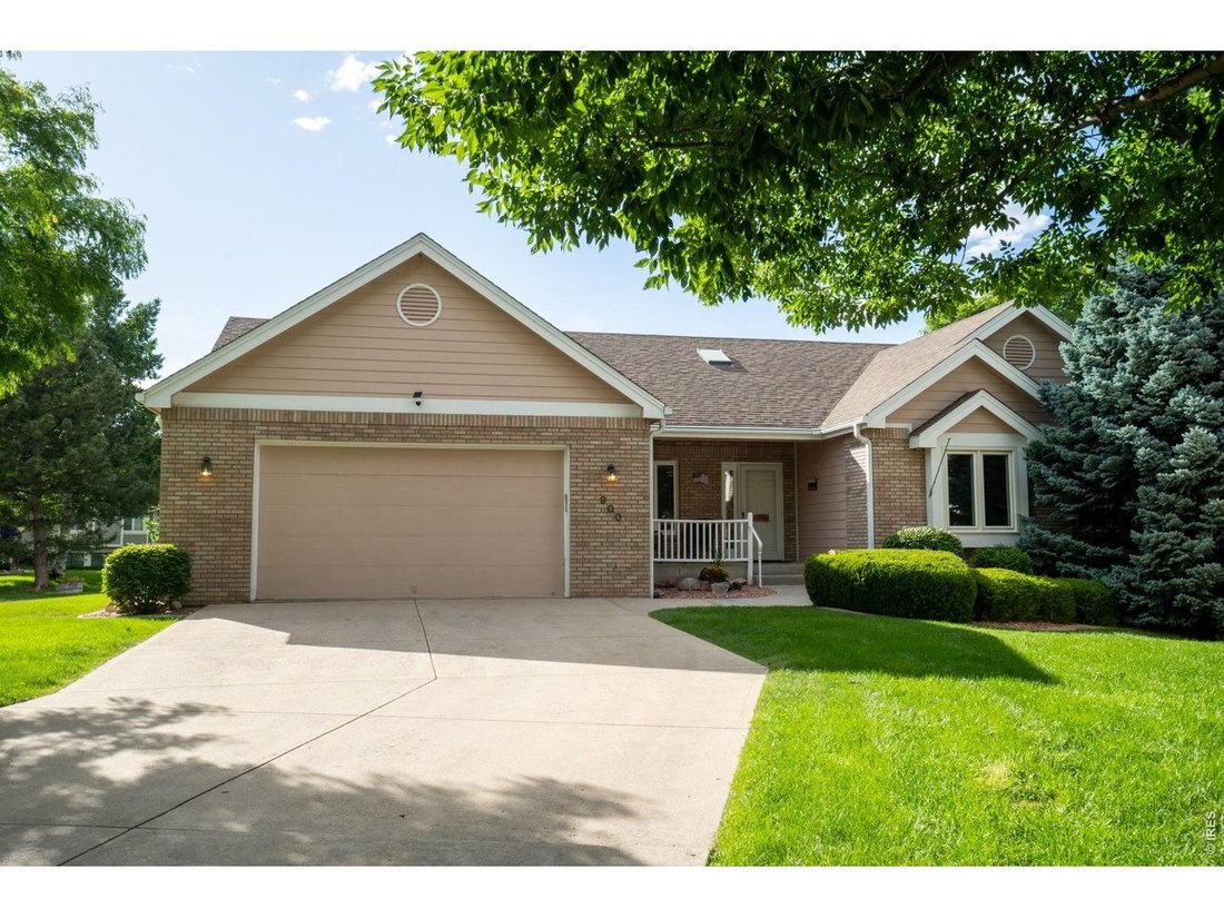 House in Fort Collins, Colorado, United States 2 - 18144842