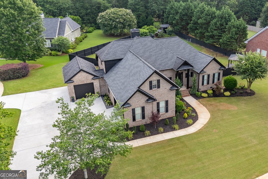 House in Watkinsville, Georgia, United States 1 - 18102887