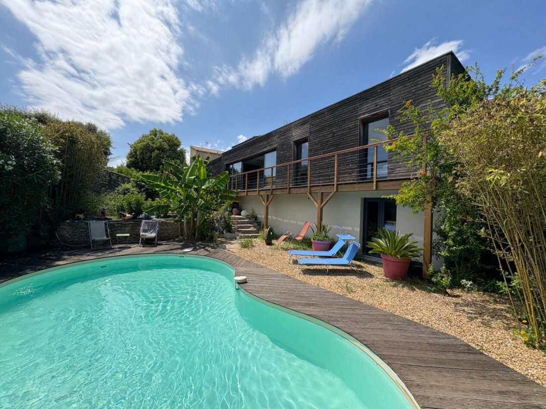 Villa in Entre-Vignes, Occitania, France 2 - 18146256