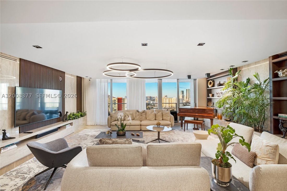 Condo in Sunny Isles Beach, Florida, United States 4 - 17773814