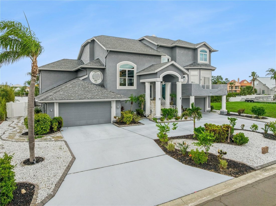 House in Apollo Beach, Florida, United States 3 - 18145386