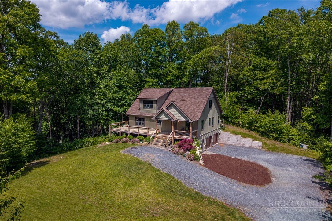 House in Boone, North Carolina, United States 2 - 18147598