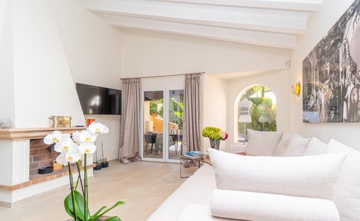 Villa en Santa Ponsa, Islas Baleares, España 1