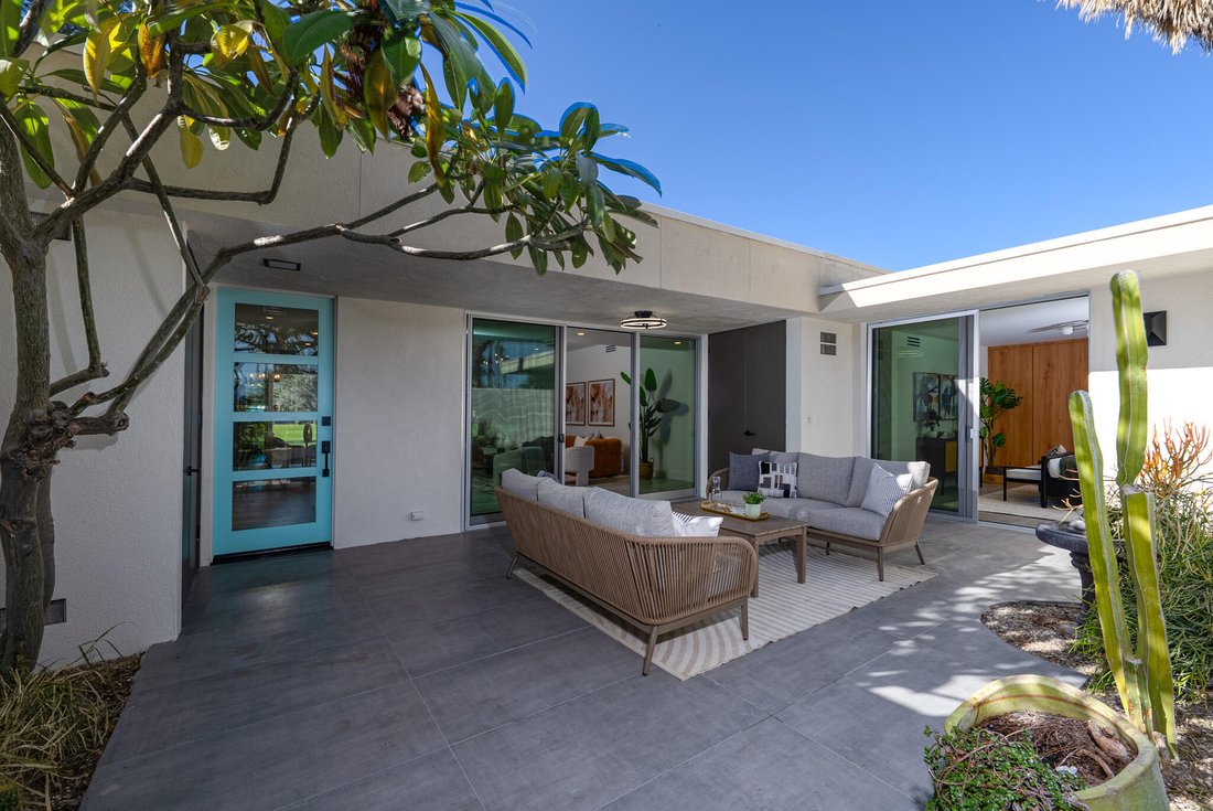 Condo in Palm Springs, California, United States 3 - 18147527