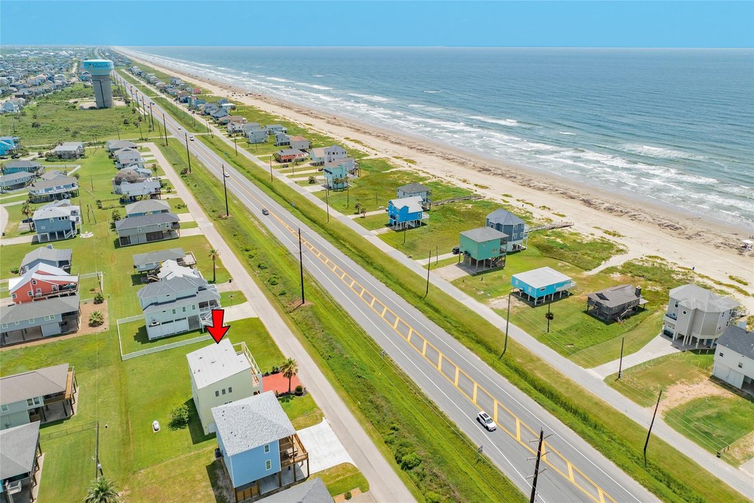 House in Galveston, Texas, United States 2 - 18145323