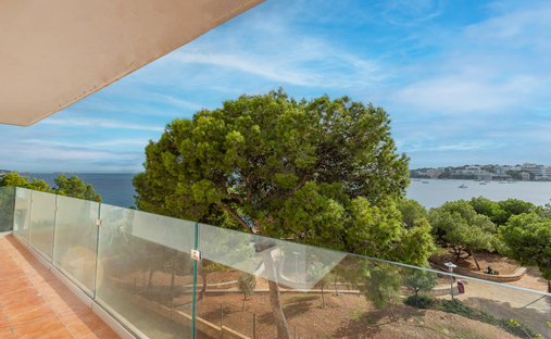 Appartamento a Calvià, Isole Baleari, Spagna 1