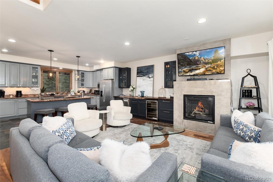 House in Breckenridge, Colorado, United States 5 - 18145572