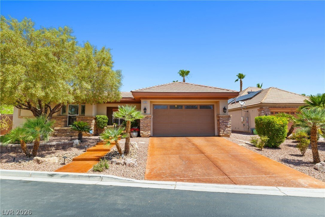 House in Las Vegas, Nevada, United States 1 - 18145541
